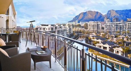 One & Only Resort Cape Town