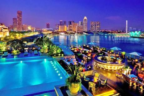 5 Centrally Located Hotels In Singapore That Offers Easy Access To Prime Spots!