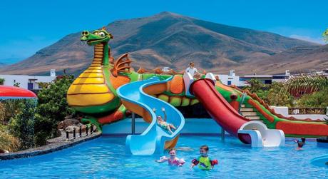 All You Need to Know About Gran Castillo Tagoro Family & Fun Playa Blanca