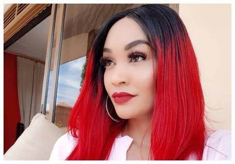 Zari to Diamond:Â Too bad your kids will have beautiful memories with someone else