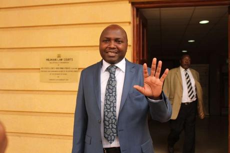 Jacque Maribe’s fiance is the most foolish murderer in Kenya -Kipkorir