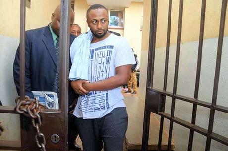 Jacque Maribe's fiance is the most foolish murderer in Kenya -Kipkorir