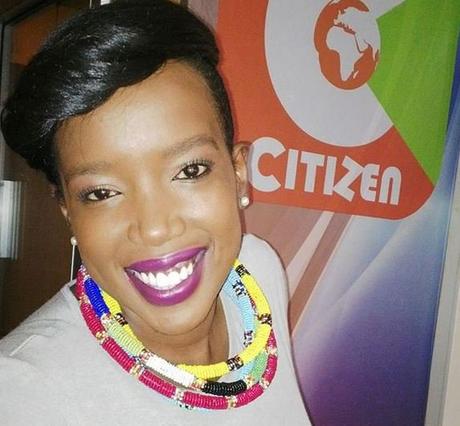 Only Kirigo Ngâarua tried warning Jacque Maribe after noticing Jowi was a very strange guy -Friends