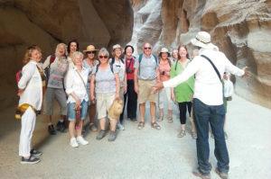 4 Proven Tips To Make Your Group Travel Special