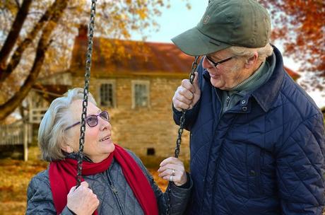 Aging Parents – The Truth You Need To Know