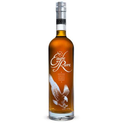 eagle rare 10 year old