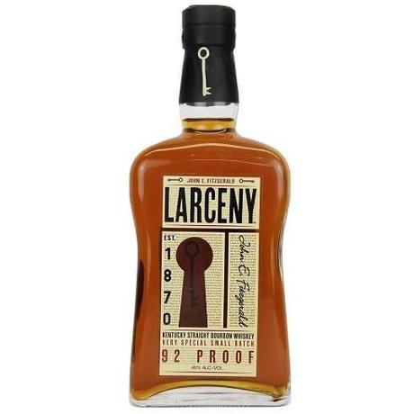 Larceny Bourbon