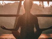 Yoga Relieves Your Stress?