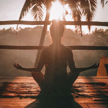 How Can Yoga Relieves Your Stress?