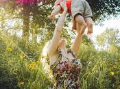 Keep Your Back Healthy When Have Toddlers