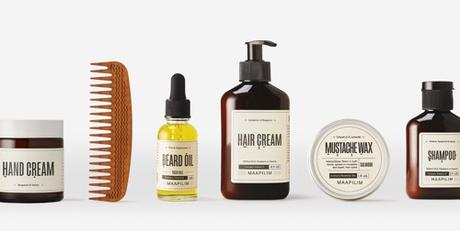 Maapilim Male Grooming Products From Tel Aviv Israel