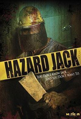 ABC Film Challenge – Horror – H – Hazard Jack (2014)