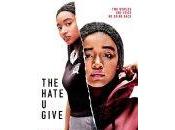 Hate Give (2018) Review