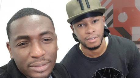 Artist disses Redsan for beating up his producer