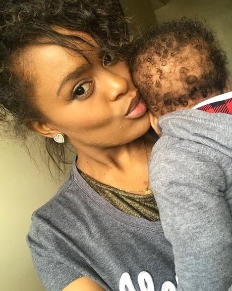 Singer Avril reveals the main reason you will not be seeing her son's face anytime soon