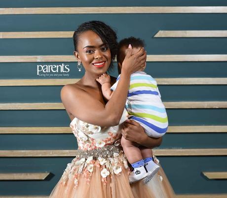 Singer Avril reveals the main reason you will not be seeing her son’s face anytime soon