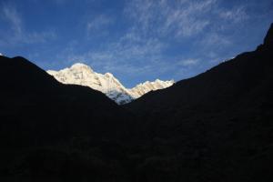 POEM: Himalaya