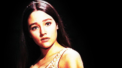 Girl on the Balcony by Olivia Hussey- Feature and Review