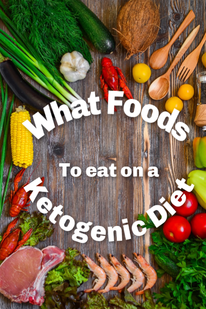 Ketogenic Diet (Keto Diet): Definition, Menu, 9 Recipes And Dangers