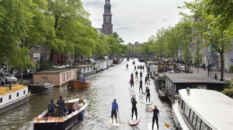 Know How To Go, Where To Stay, What To See In Amsterdam!
