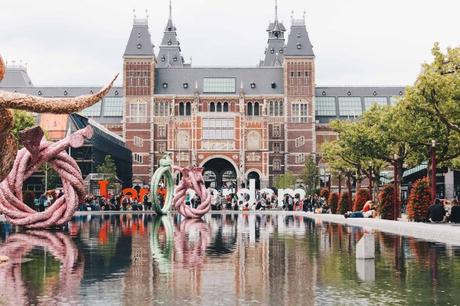 Know How To Go, Where To Stay, What To See In Amsterdam!