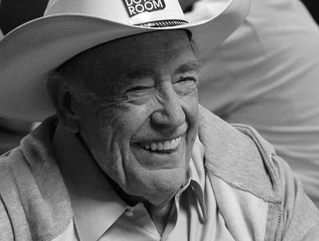 Doyle Brunson Net Worth