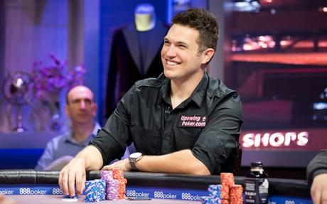 Doug Polk Net Worth