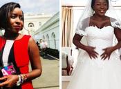 It’s Happy Moment! Jacque Maribe Likely Miss Terryanne Chebet’s Wedding Hell Breaks Loose
