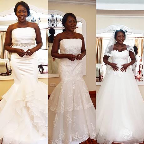 It’s a sad and happy moment! Jacque Maribe likely to miss BFF Terryanne Chebet’s wedding as all hell breaks loose for her