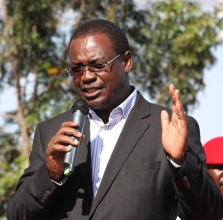 Full list! Dr. Evans Kidero multi million properties that have left Kenyans in total distress