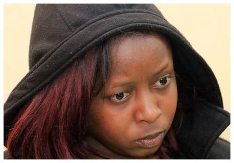 Shock as Jacque Maribe facesÂ the hangman's noose as DPP officially charge her with murder