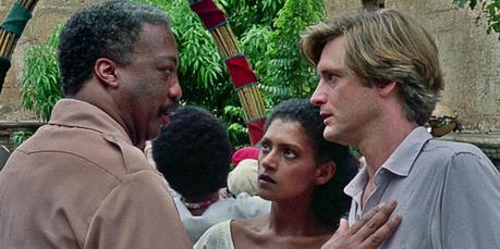 The Serpent and the Rainbow: Wes Craven’s 11 Treacherous Days in Haiti