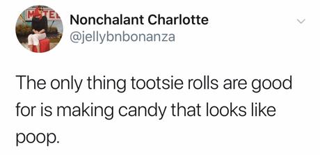 10 Funny Halloween Tweets for 2018
