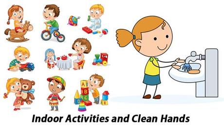 Indoor Activities for Children