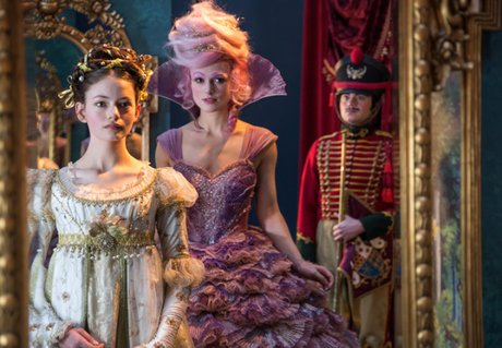 Disney’s The Nutcracker and the Four Realms Tickets On Sale Now