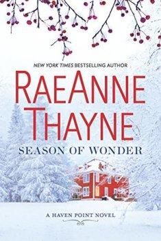 Season of Wonder (Haven Point Series #9) by RaeAnne Thayn