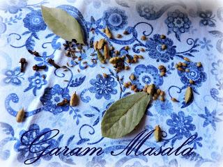 Garam Masala