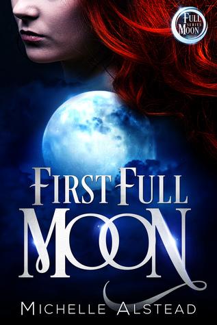 First Full Moon by Michelle Alstead