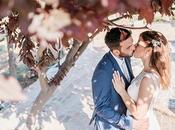 Pretty Summer Wedding Chios Irene George