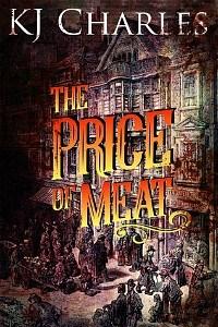Susan reviews The Price of Meat by KJ Charles
