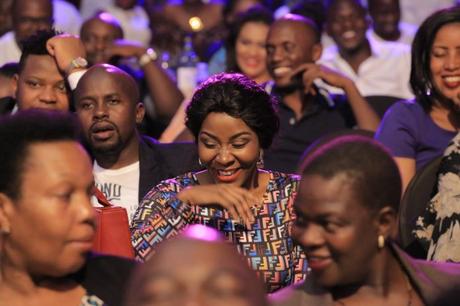 Africa Laughs season 4 leaves Uganda dying with Laughter