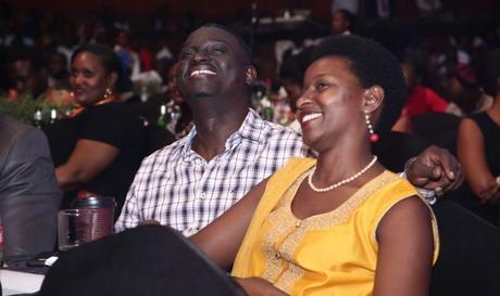 Africa Laughs season 4 leaves Uganda dying with Laughter