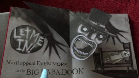 31 Days of Halloween: The Babadook