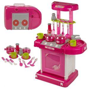 kitchen set