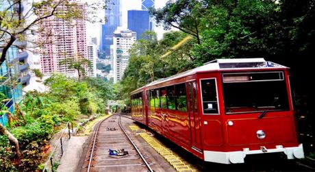 Why Tram Ride in Hong Kong is an Awesome Experience