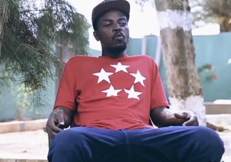 Kwaw Kese Explains Why He Doesn't Go To Church