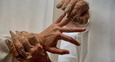 favorite movie #69 - halloween edition: the legacy