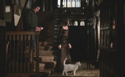 favorite movie #69 - halloween edition: the legacy