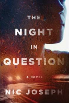 SPOTLIGHT:  The Night in Question by Nic Joseph #FRC2018 #JOMO