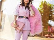 Ways Wear Pink Blazer